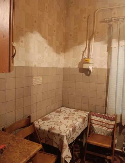 3 -х ком. квартира на земле - пер. Матросова Одеса - фото 17
