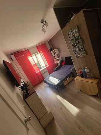 Оренда Квартира 1-кімнатна, 2/3 поверх на вул. Ващенка, 5 Киев