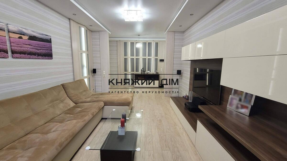 Держ. програми Продаж 3х кім. квартири біля Сонячного м. Харківська і Позняки КОД: 21146235 Київ - фото 1