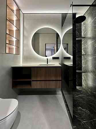 Продаж Квартира 3-кімнатна, 7/25 поверх на Ужгородський вул., д. 4/1 Киев