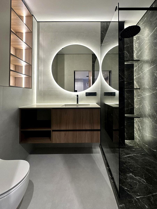 Продаж Квартира 3-кімнатна, 7/25 поверх на Ужгородський вул., д. 4/1 Киев - изображение 5