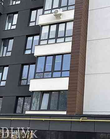 Продаж Квартира 1-кімнатна, 4/10 поверх на вул. Вербицького М. Тернопіль