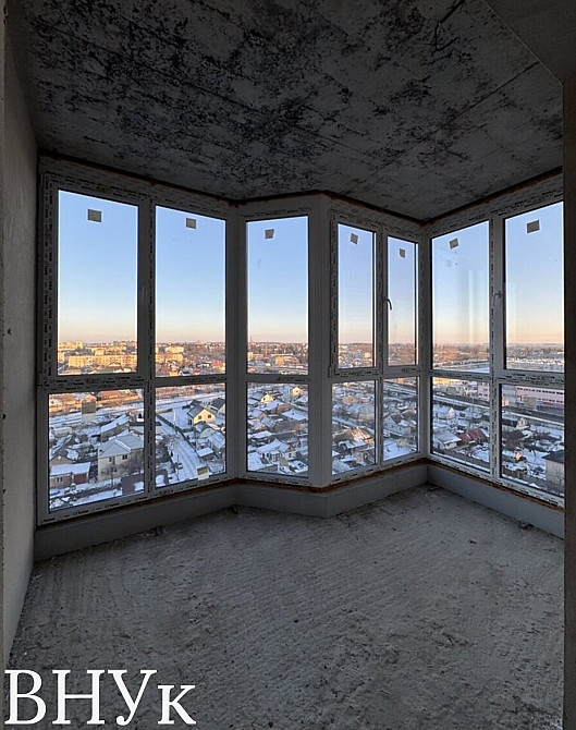 Продаж Квартира 1-кімнатна, 12/12 поверх на Рівненська Luts'k - photo 1