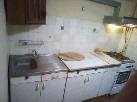 Оренда Квартира 1-кімнатна, 3/9 поверх на Калнышевского, 1 Київ