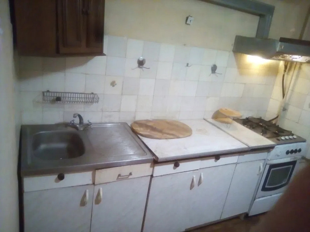 Оренда Квартира 1-кімнатна, 3/9 поверх на Калнышевского, 1 Київ - фото 6