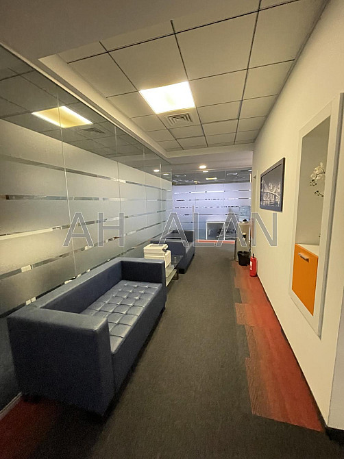 Оренда офісне приміщення на Сверстюка Євгена вул., 2А приміщень - 22, поверх - 3/9 Київ - фото 10