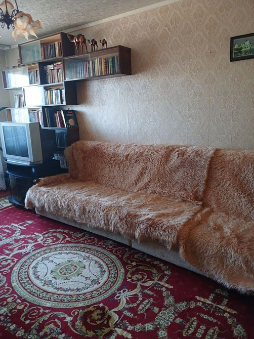 Оренда Квартира 1-кімнатна, 8/9 поверх на Жуля Верна, 4-а Київ - фото 4