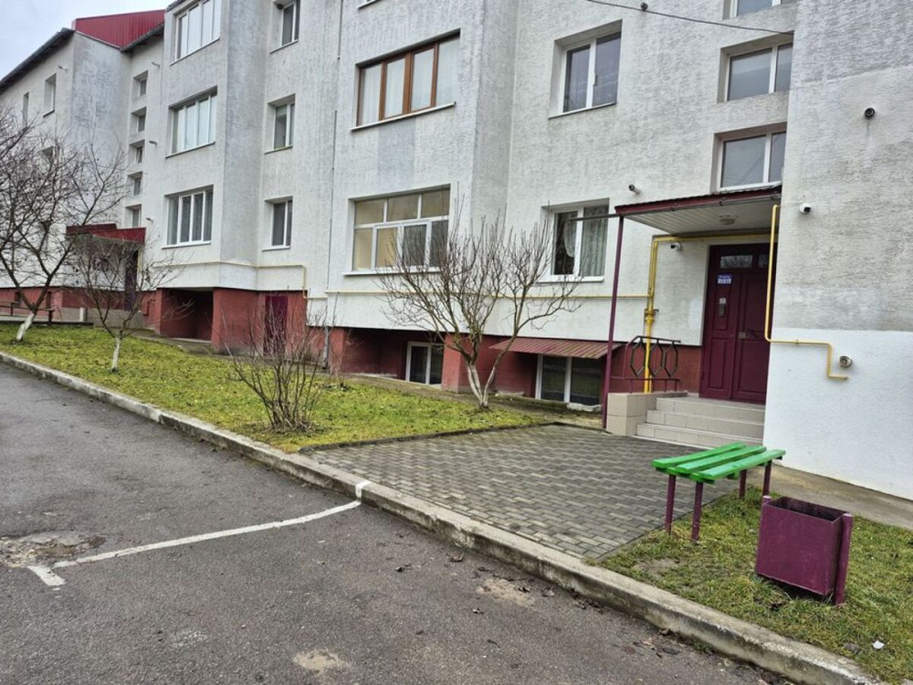 Продаж Квартира 1-кімнатна, 2/3 поверх на вул. Золотогірська Тернопіль - фото 15