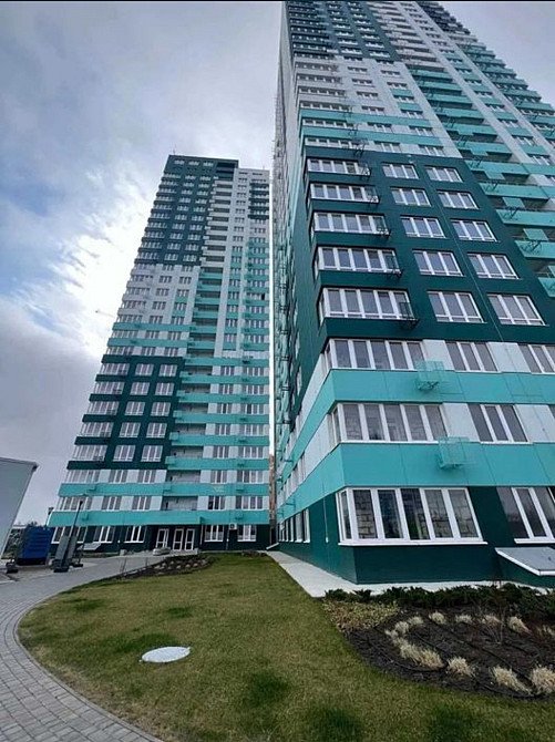 Продаж Квартира 2-кімнатна на ул. Жаботинского, 54а Одеса - фото 18