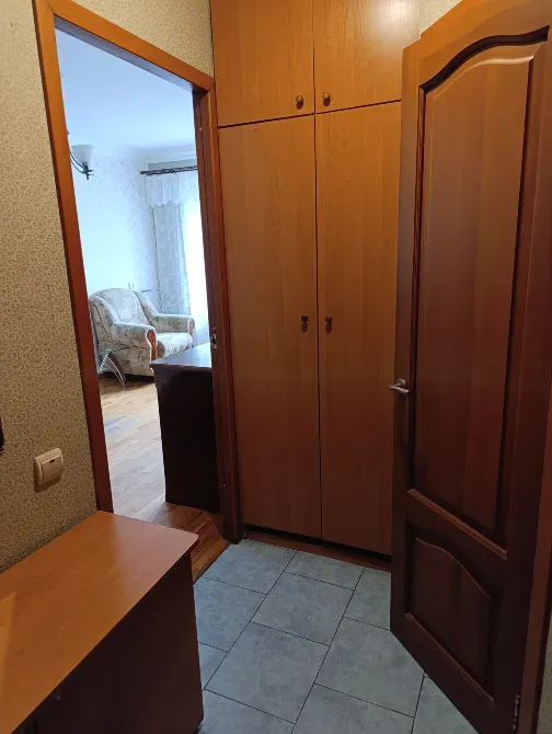 Аренда 1к Квартира 31 кв.м Миру провулок 2 Харьков - изображение 7