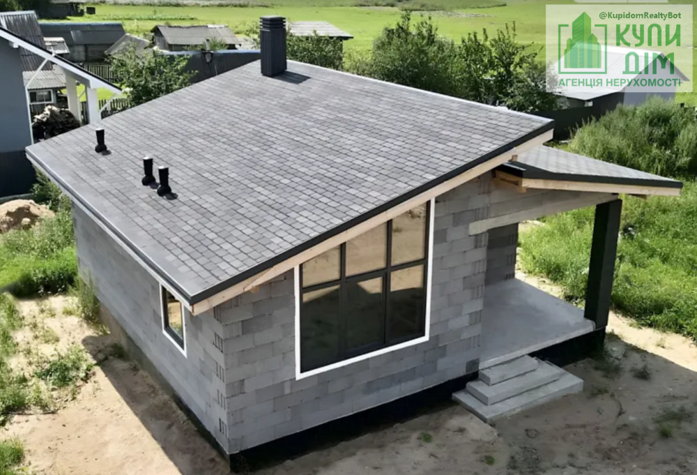 Пропонуємо до продажу просторий та світлий будинок! Кропивницький - фото 6