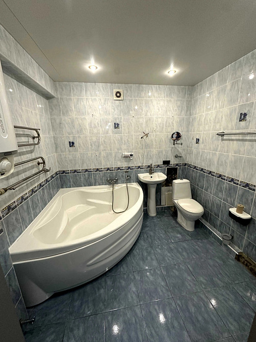 Продаж Квартира 2-кімнатна, 7/9 поверх на Данила Галицького вул., 7 Дніпро - фото 1