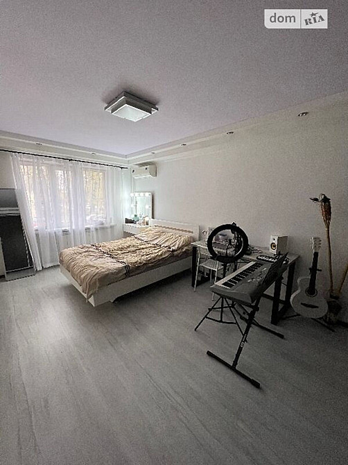 Оренда Квартира 1-кімнатна, 1/5 поверх на ул. Ольжича, 19/28 Київ - фото 1