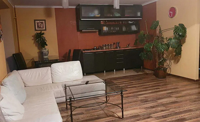Продається дворівнева квартира, у цегляному будинку. Тернопіль - фото 5