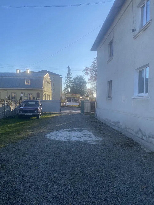 Продаж Квартира 3-кімнатна, 2/2 поверх на Грушевського Богородчани - фото 3