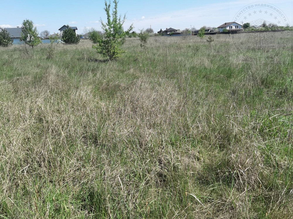 Продаж земельної ділянки 9 соток на Космічна вул., 4 Blystavytsia - photo 1