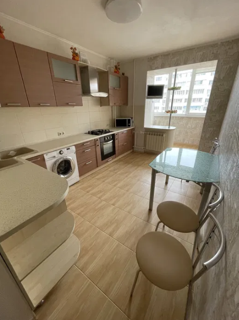 Продаж Квартира 2-кімнатна на ул. Академика Заболотного, 66 Одесса - изображение 1