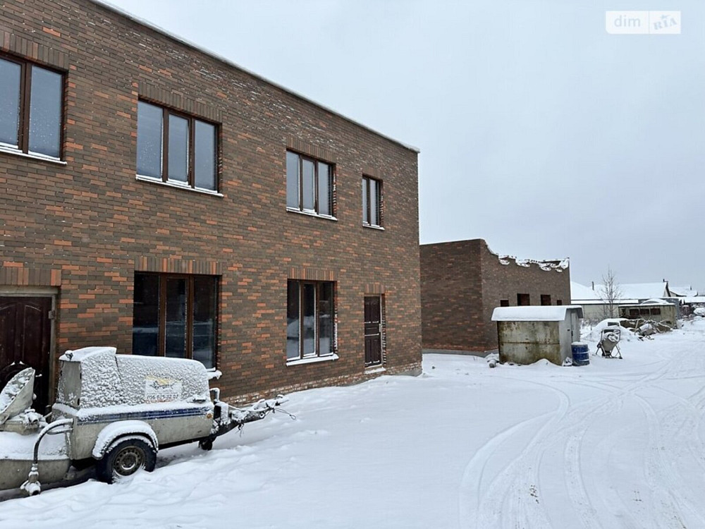 Продаж Будинок на Новаківського Винница - изображение 4