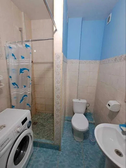 Оренда Квартира 1-кімнатна, 3/21 поверх на Ракетна, 24 Київ - фото 10