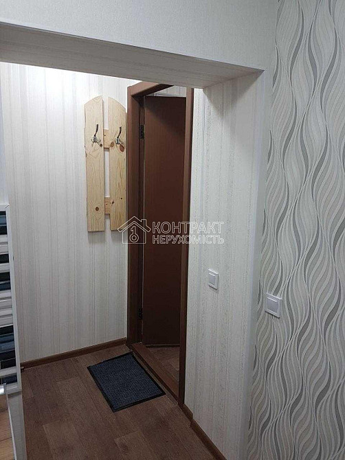 Оренда Квартира 1-кімнатна, 5/5 поверх на вул. Отакара Яроша Харків - фото 8