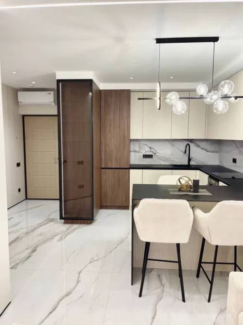 Продаж Квартира 1-кімнатна, 3/21 поверх на Максимовича, 24б Київ - фото 4