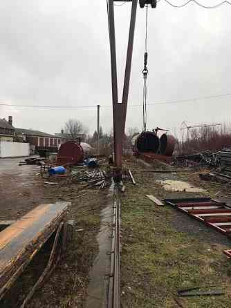 Продаж виробниче приміщення на вул. Татарська поверх - 1/1 Острог