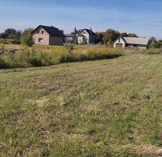 Продаж земельної ділянки 9 соток на Кременецька Боновка