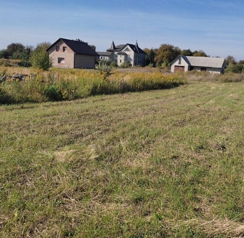 Продаж земельної ділянки 9 соток на Кременецька Боновка - изображение 2