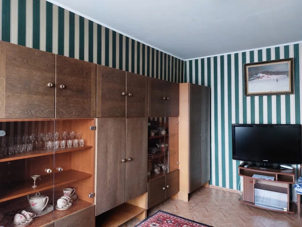 Оренда Квартира 2-кімнатна, 10/10 поверх на Гашека, 7а Київ - фото 4