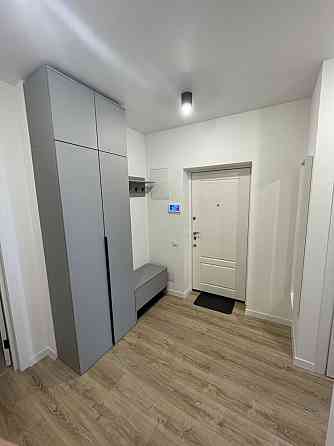 Продаж Квартира 2-кімнатна, 4/9 поверх на Метрологічна вул., д. 56 Київ