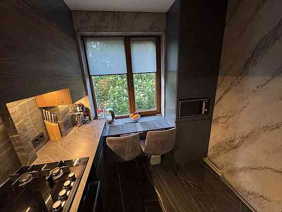 4 кімнатна квартира + гараж. Кропивницький