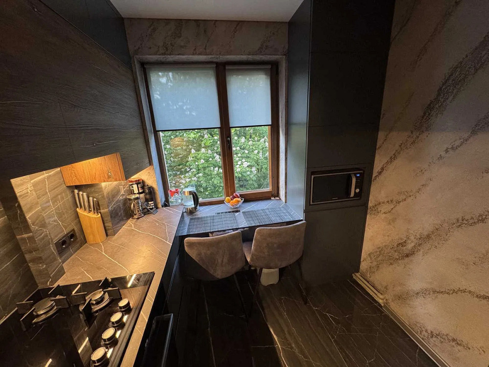 4 кімнатна квартира + гараж. Кропивницький - фото 2