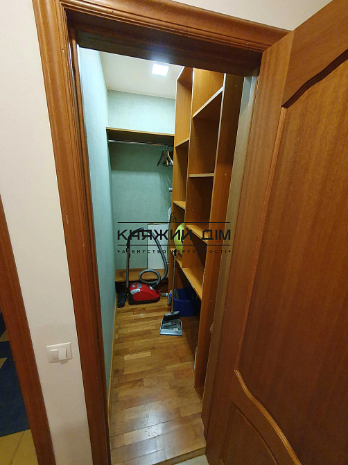 2 кімн квартира 90 кв.м. метро Позняки Осокорки № 21146730 Київ - фото 13