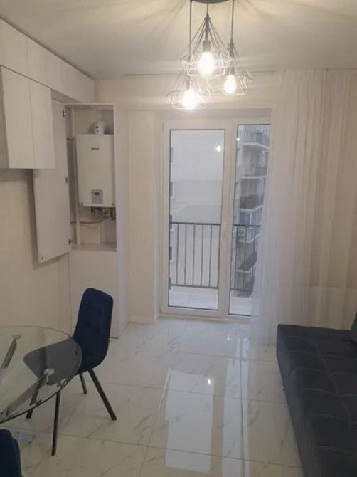 Продаж Квартира 1-кімнатна на ул. Инглези (ул. 25-ой Чапаевской Дивизии), 2 Одеса - фото 2