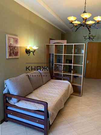 Оренда 2-х к. квартири студіо в ЖК Дипломат Холл. № 1149977 Kiev