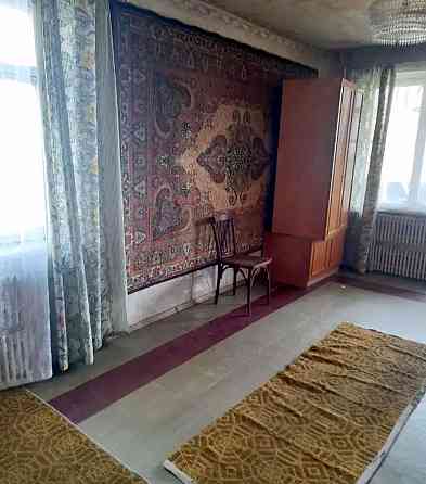 Продаж Квартира 3-кімнатна, 8/9 поверх на Газеты Правда пр., 104 Дніпро