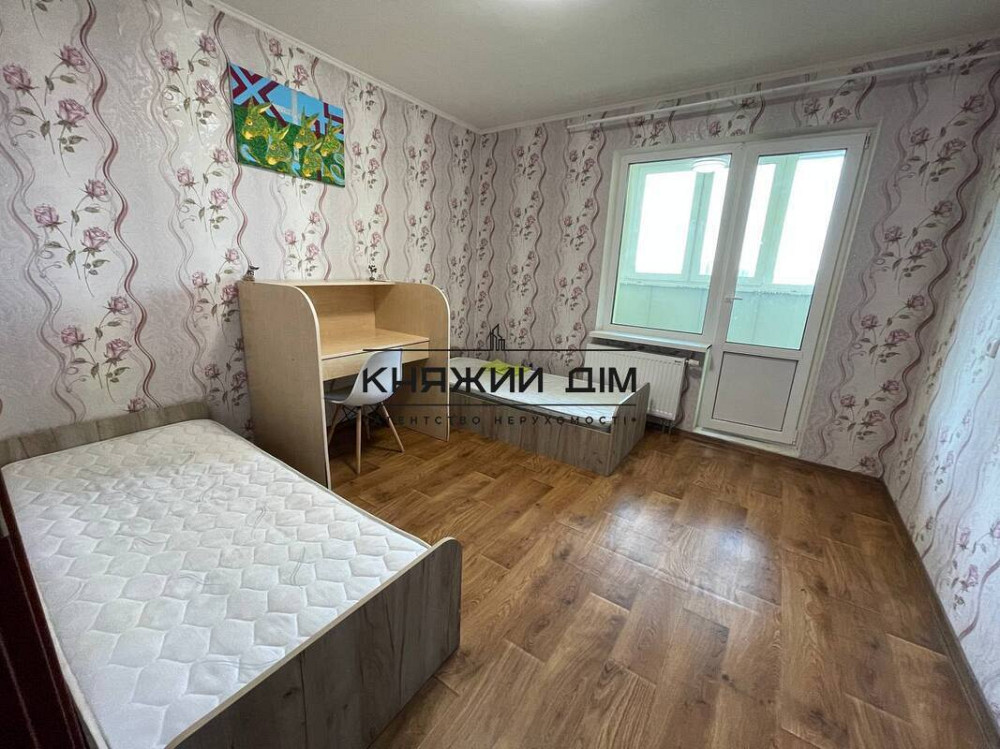 Продається 3 кімнатна квартира біля Іподрома № 21146837 Київ - фото 16