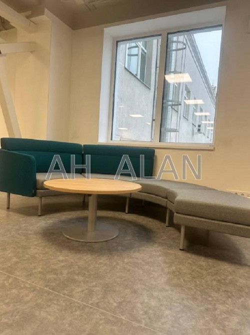 Оренда офісне приміщення на вул. Почайнинська приміщень - 1, поверх - 7/10 Київ - фото 5