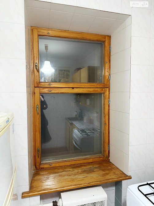 Продаж Квартира 1-кімнатна, 9/9 поверх на Олени Теліги, 51 Киев - изображение 2