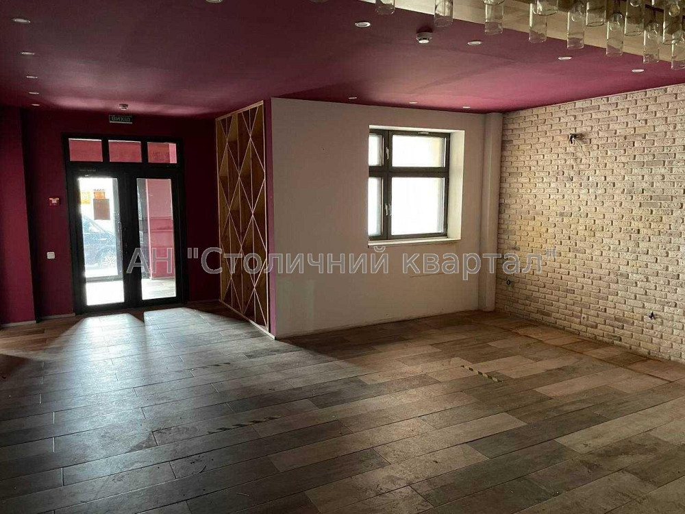 Продаж офісне приміщення на Володимира Івасюка пр-т, 20А поверх - 1/9 Київ - фото 10