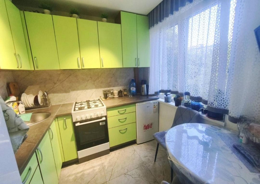 Супер терміновий продаж 1-кімнатної квартири на Паустовському Одеса - фото 1