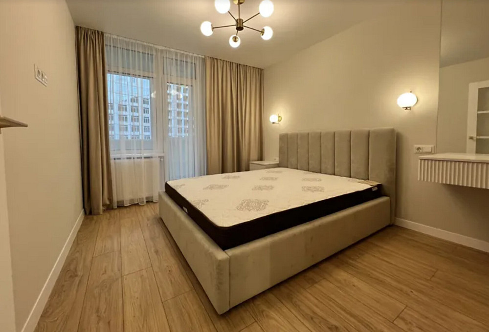 Продаж 2к квартири 58.5 кв. м на вул. Смакули Тернопіль - фото 8