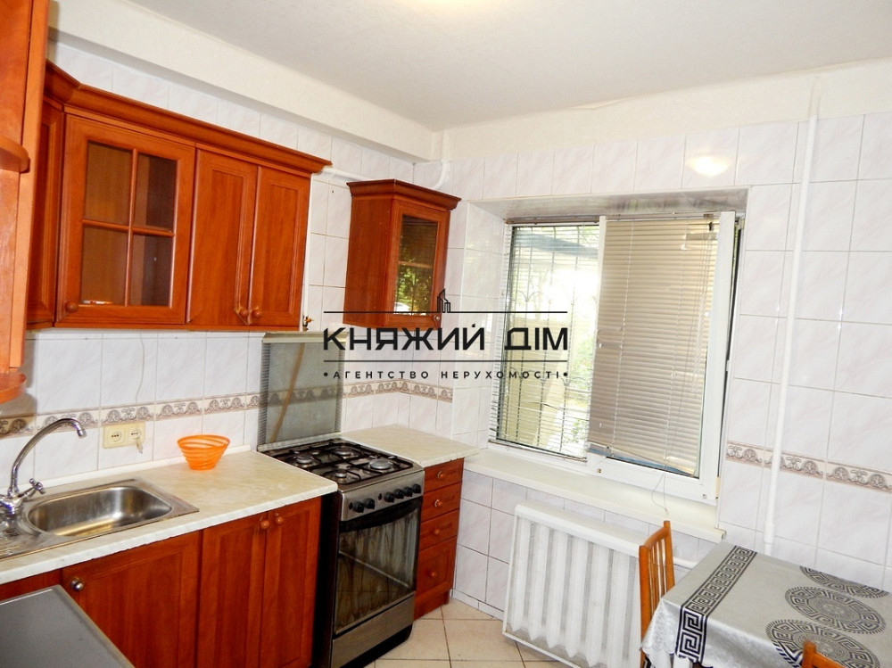 Оренда Квартира 2-кімнатна, 1/9 поверх на Плеханова ул. Київ - фото 14