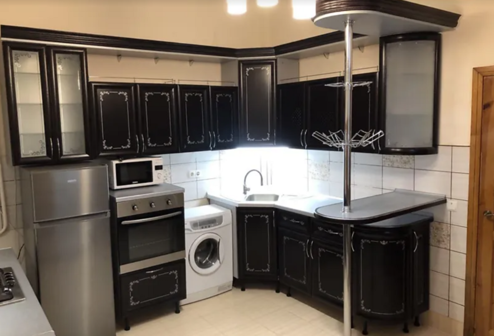 Продаж 2к квартири 45 кв. м на вул. Франка Івана Тернопіль - фото 1