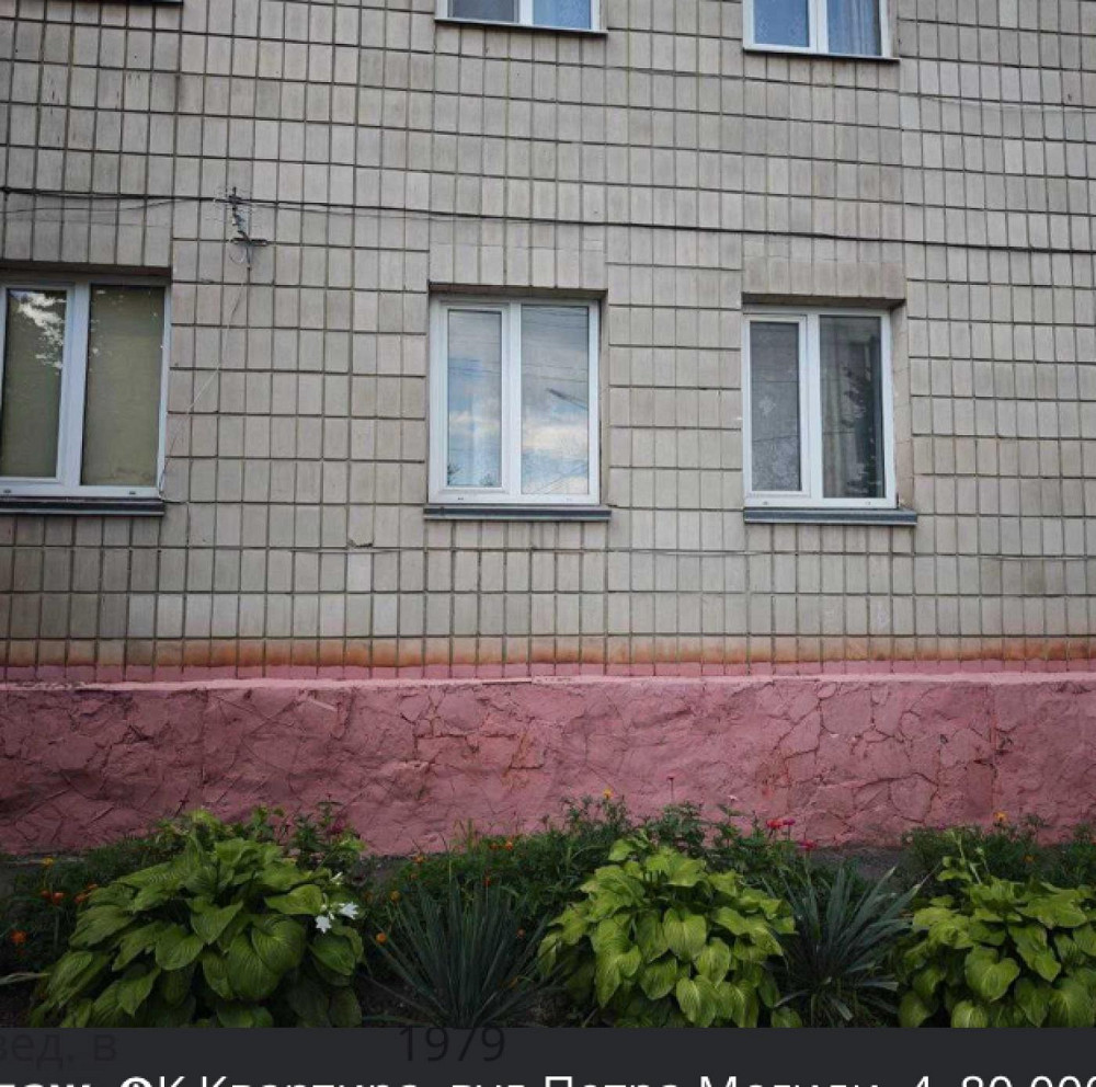 Продаж Квартира 2-кімнатна, 1/3 поверх на вул. Петра Могили Рівне - фото 8