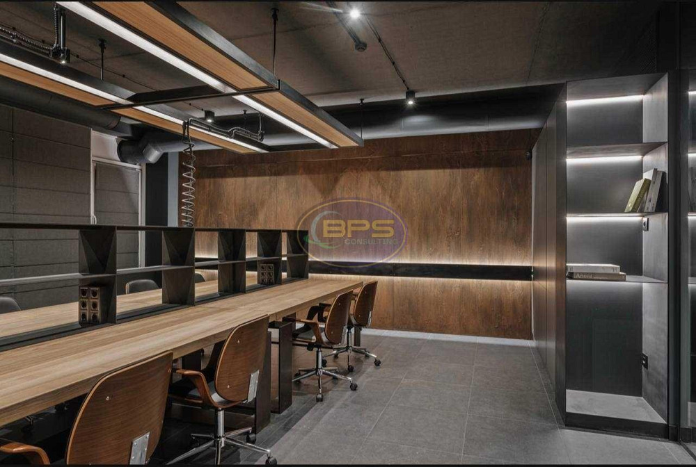 Оренда офісне приміщення на вул. Гагарінське Плато поверх - 1/24 Одеса - фото 3