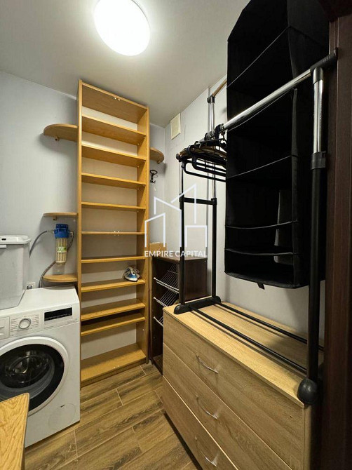 Оренда 1к Квартира 45 кв.м Хлібна вул. Львів - фото 4