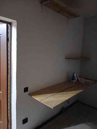 Продаж Квартира 2-кімнатна, 17/21 поверх на Ракетна вул., д. 24 Київ