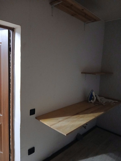 Продаж Квартира 2-кімнатна, 17/21 поверх на Ракетна вул., д. 24 Kiev - photo 3