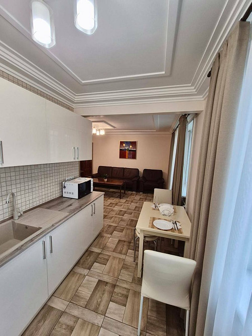 Оренда Квартира 2-кімнатна, 7/9 поверх на Шовковична, 20 Київ - фото 9